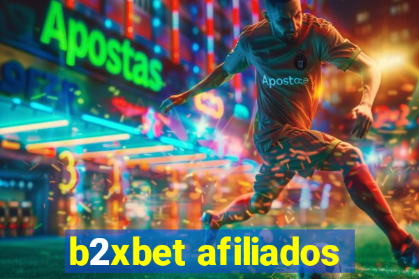 b2xbet afiliados